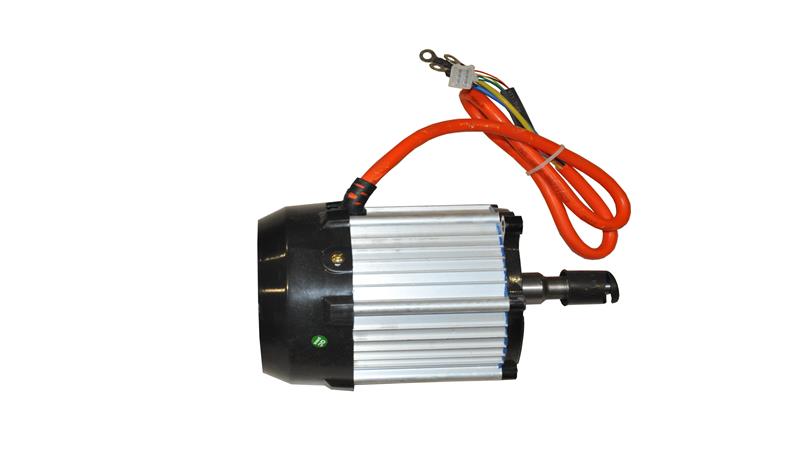 MOTOR (E-KAMYONET)